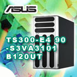 ASUSغ_TS300-E4  90-S3VA3101B120UT_ߦServer